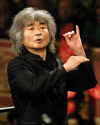 Seiji Ozawa